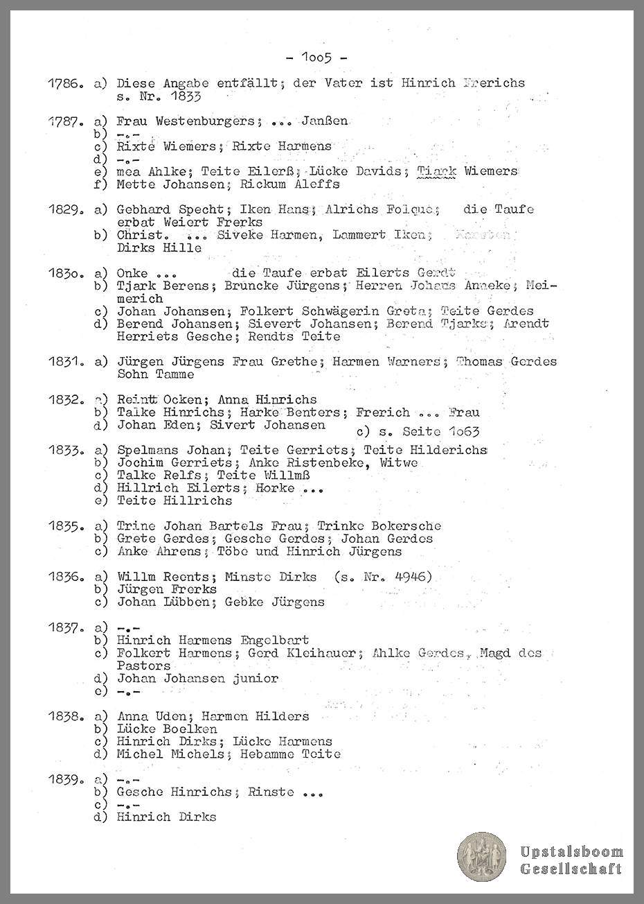 Document